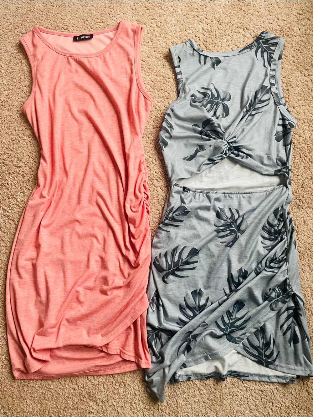 Dress Bundle